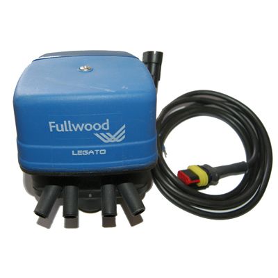 fullwood electric pulsators 1039051